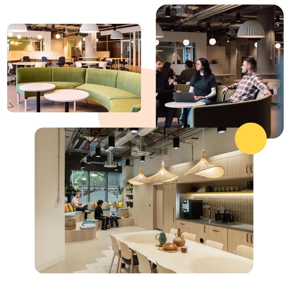 workspace-in-euston