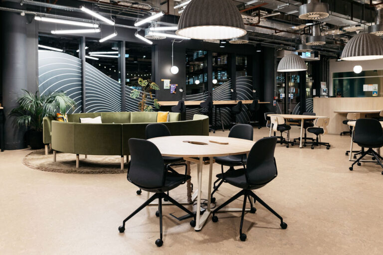 About - Impact Hub London