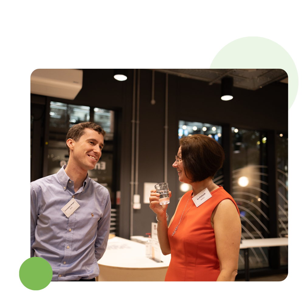 ASSETS Wates Group Programme event