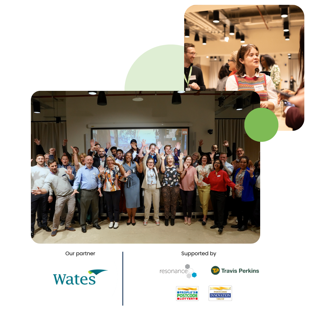 Wates Group CSR