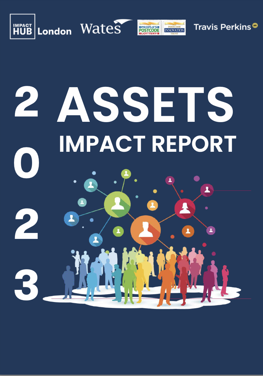 ASSETS Impact Report 2023