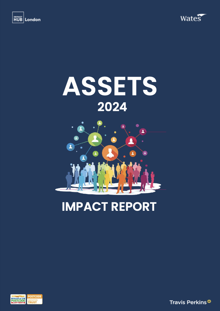 ASSETS Impact Report 2024