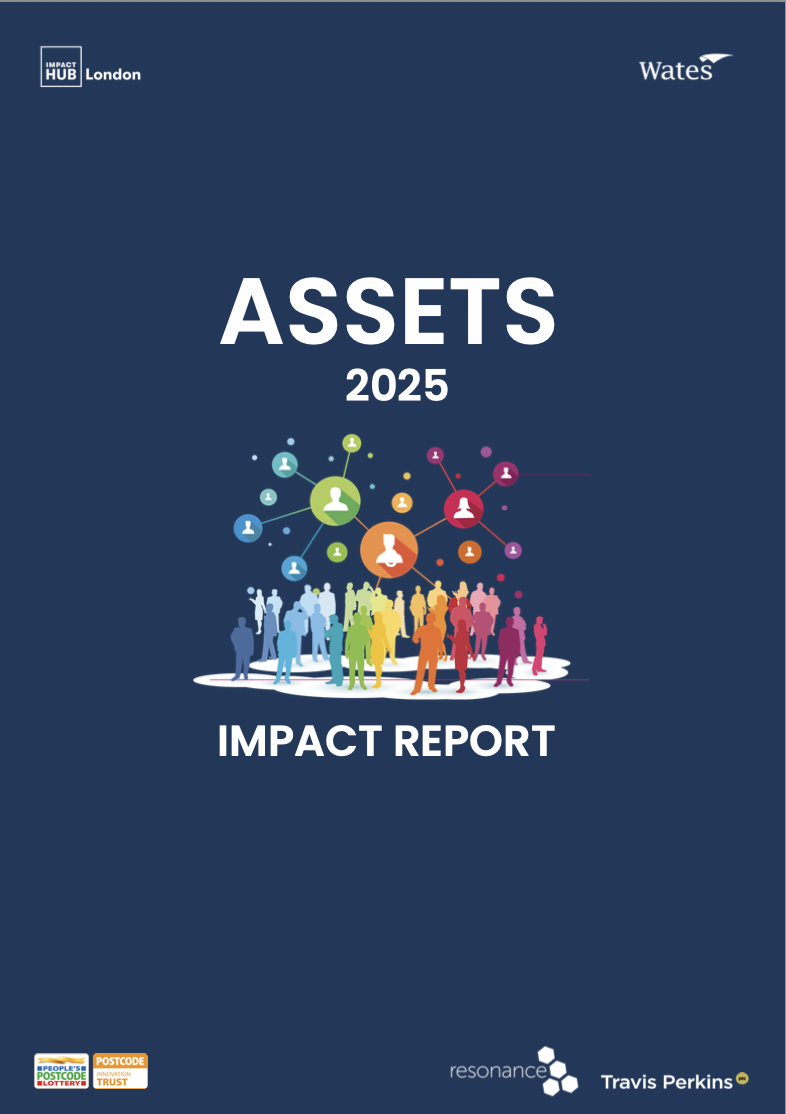ASSETS Impact Report 2025