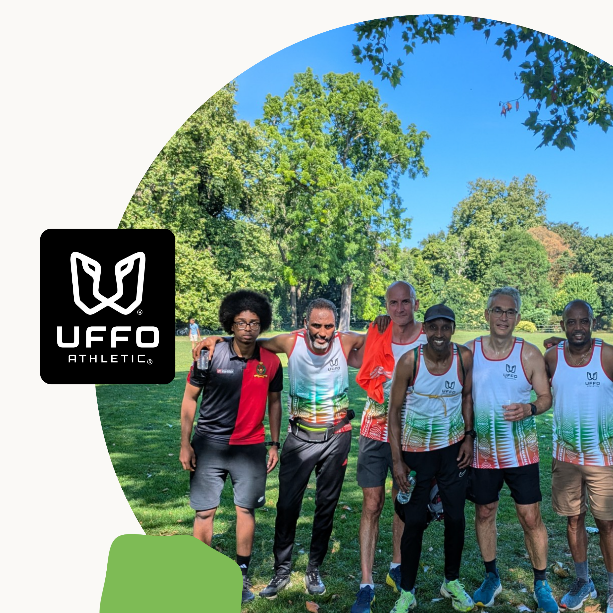 UFFO social enterprise