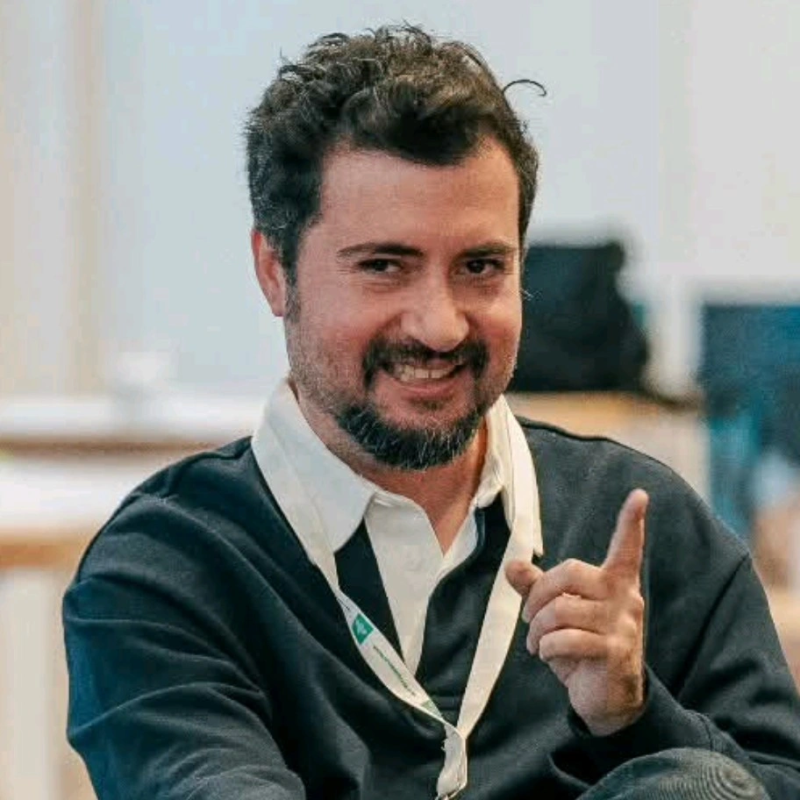 Alfredo Villalonga