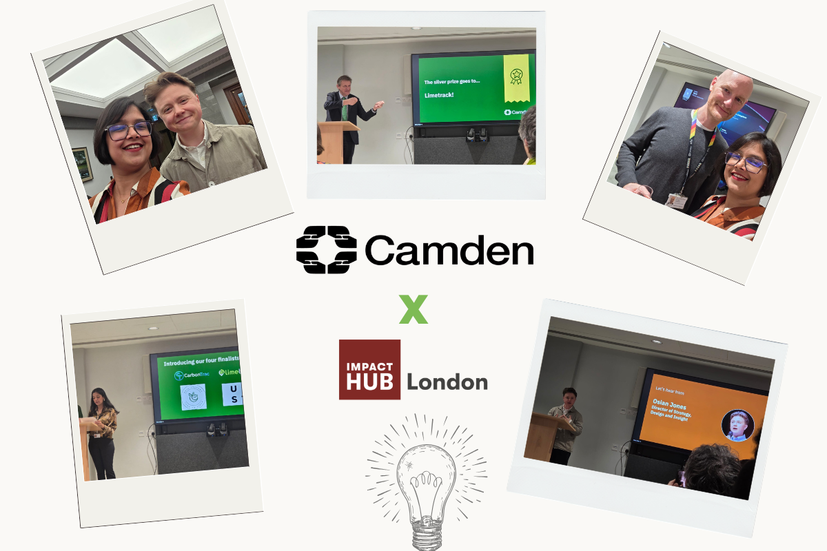 london programmes provider