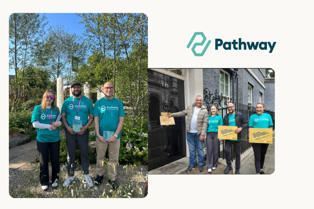 pathway impact hub