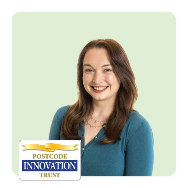 postcode innovation trust