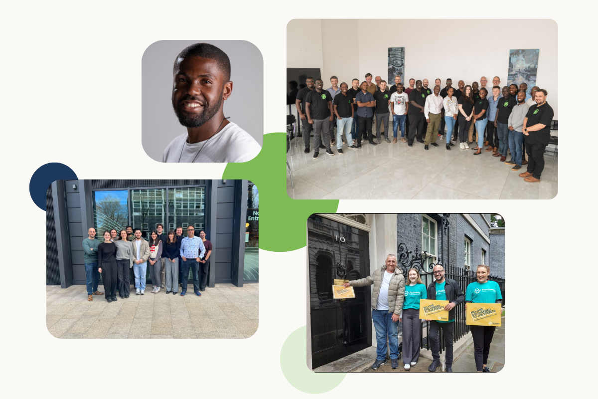 impact hub london members