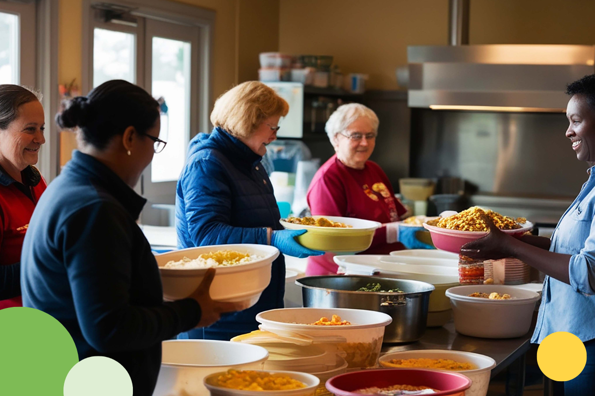 the difference between social enterprises and charities