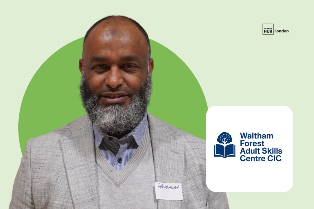 Waltham Forest Adult Skills Centre