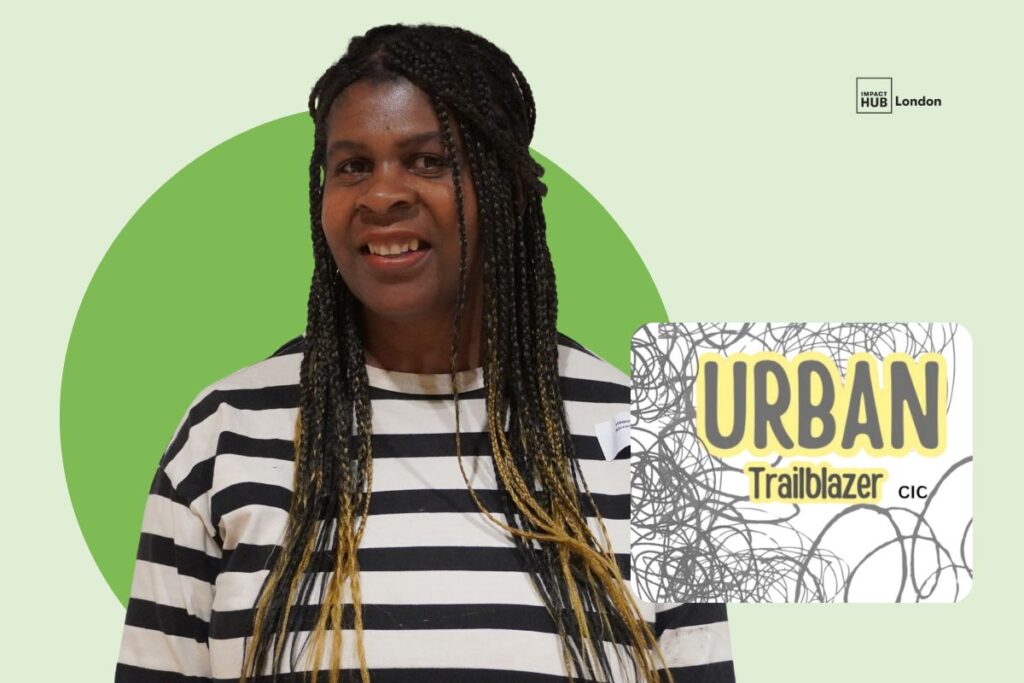 urban trailblazers