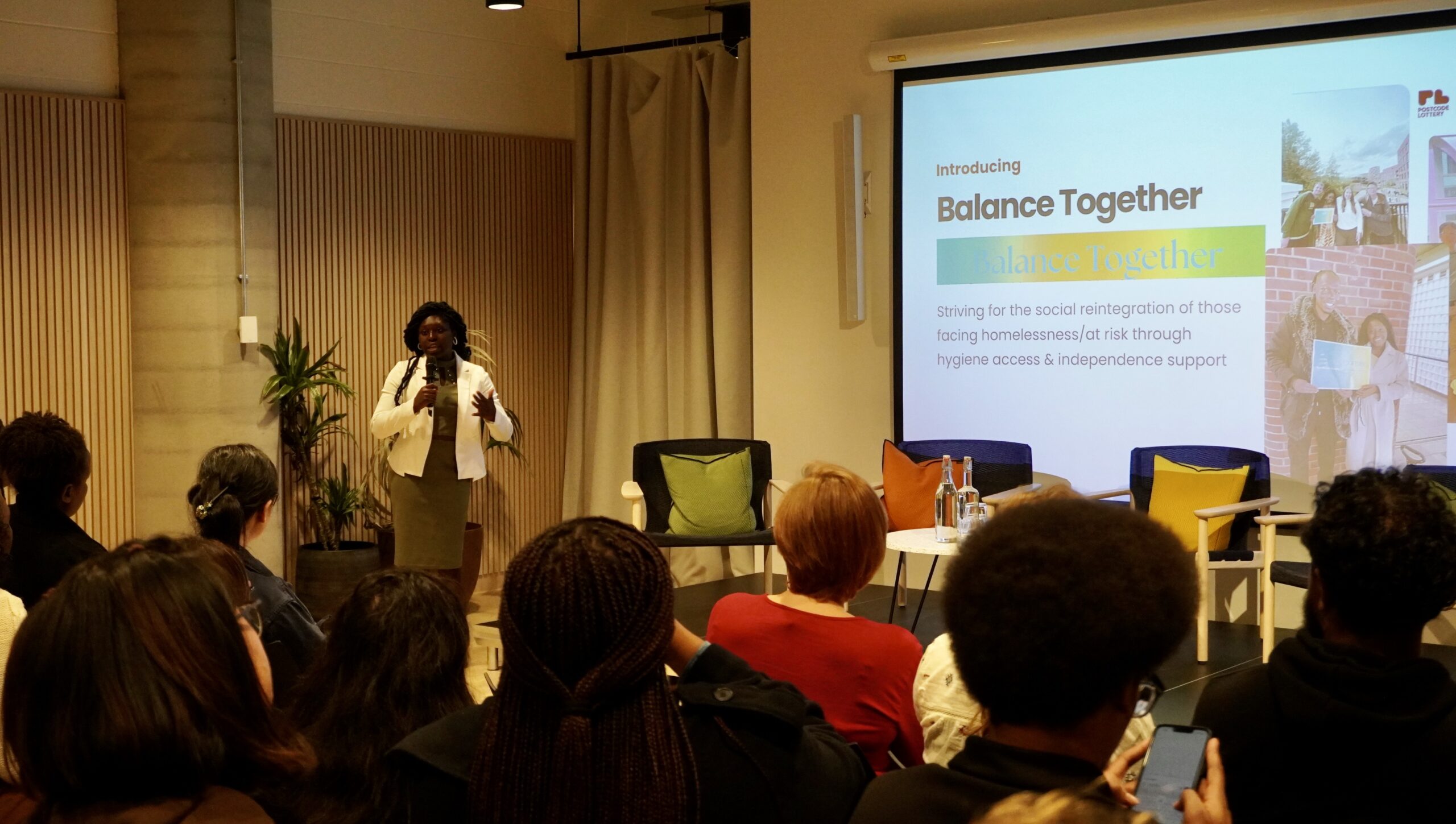 Balance Together CIC