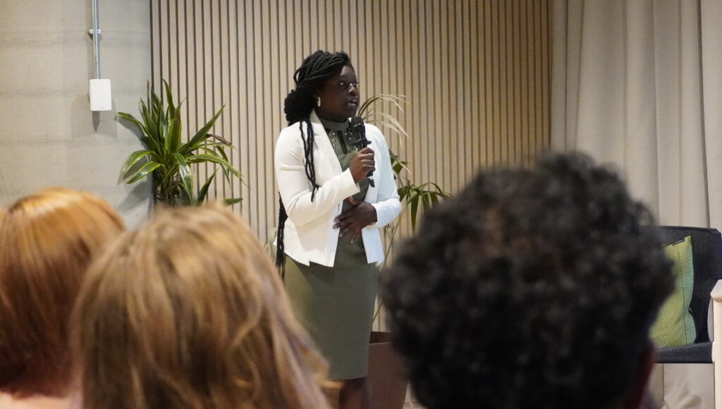 Shakana Acheampong