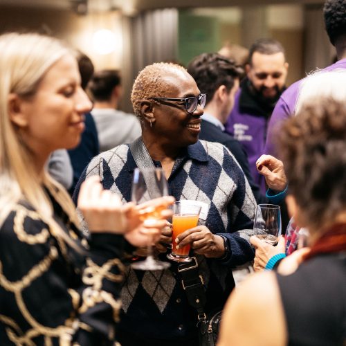 event-space-euston-london